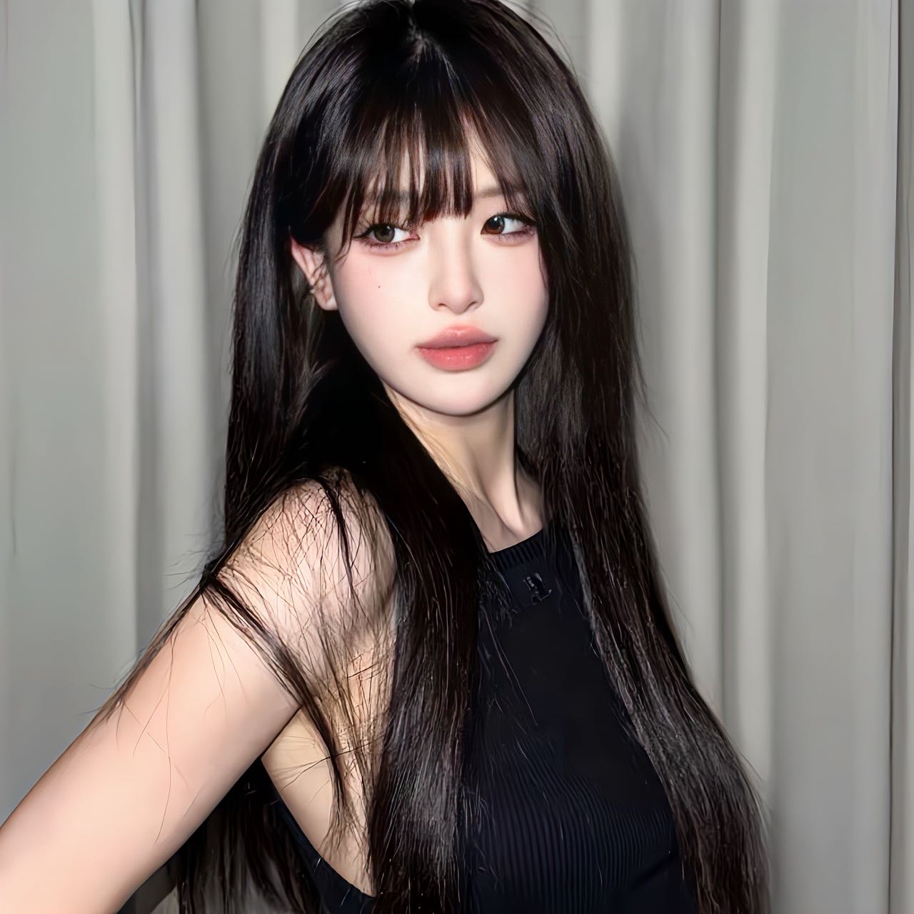 Classic Vanilla Cone