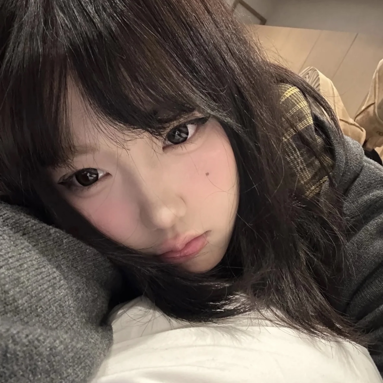 Pink Ice Cream Cupcakes