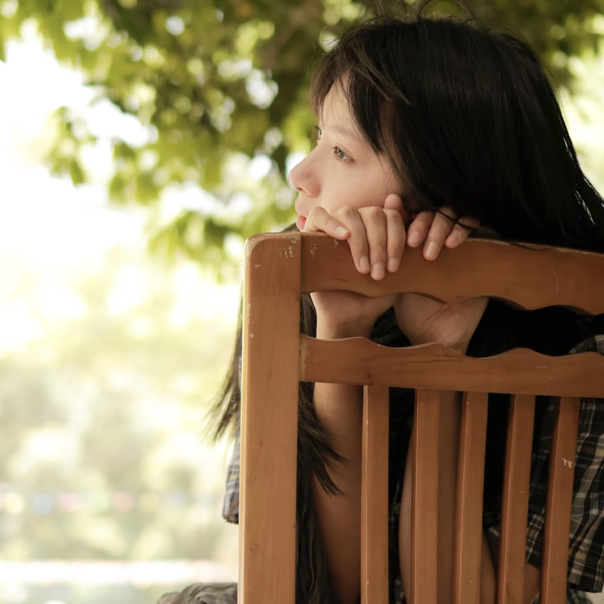 Chocolate Muffin and Coffee