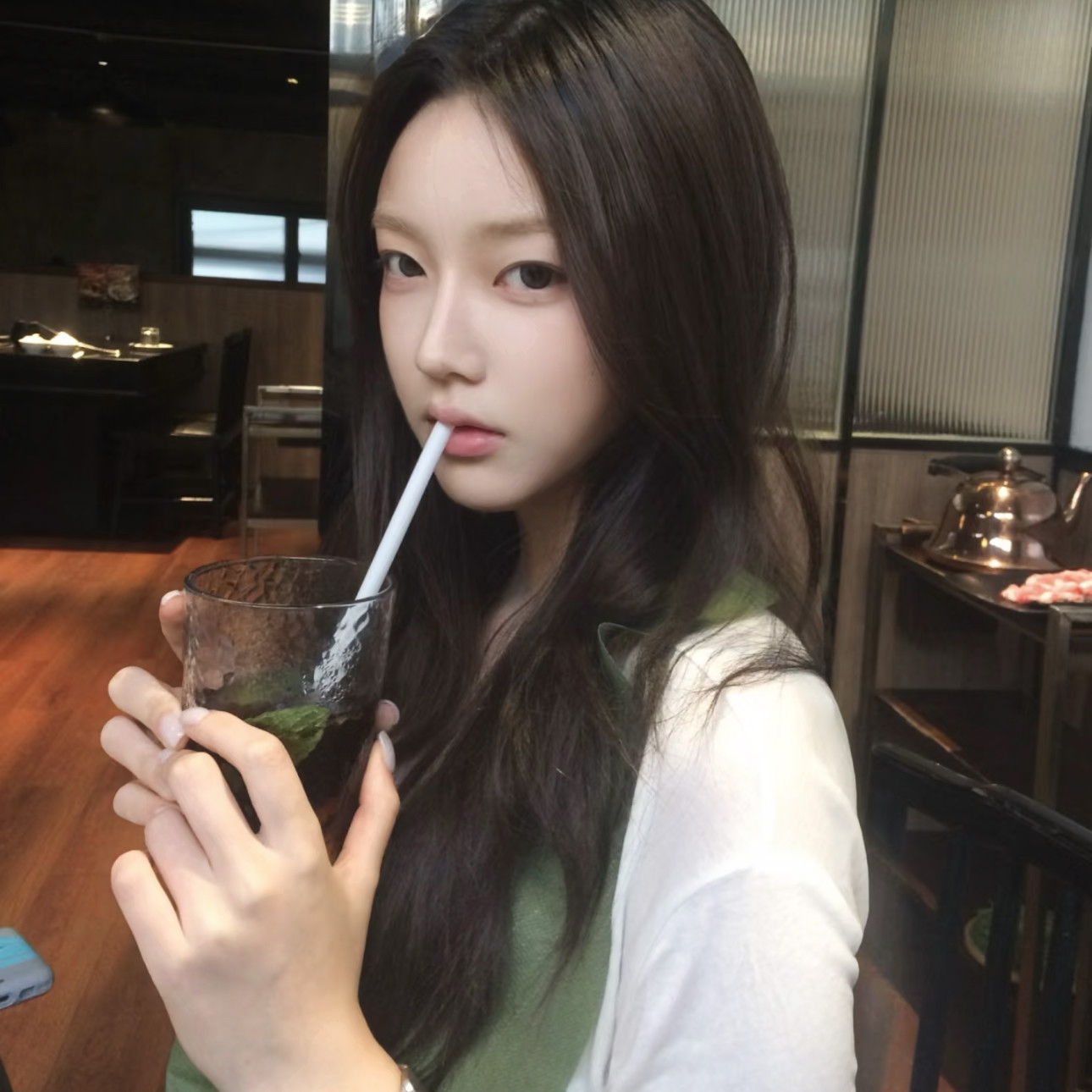 Chocolate and Toffee Apple Muffins